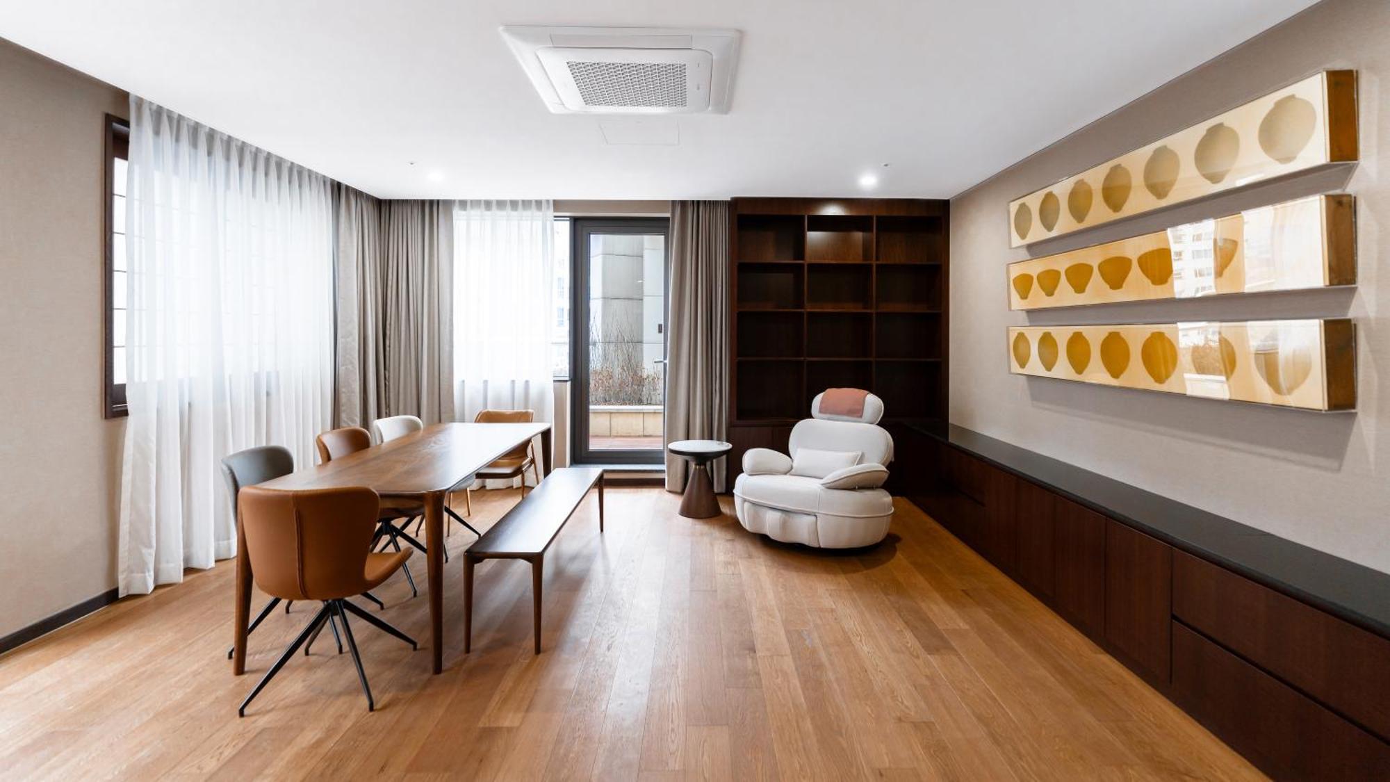 The Prima Hotel Jongno Seoul Exterior photo