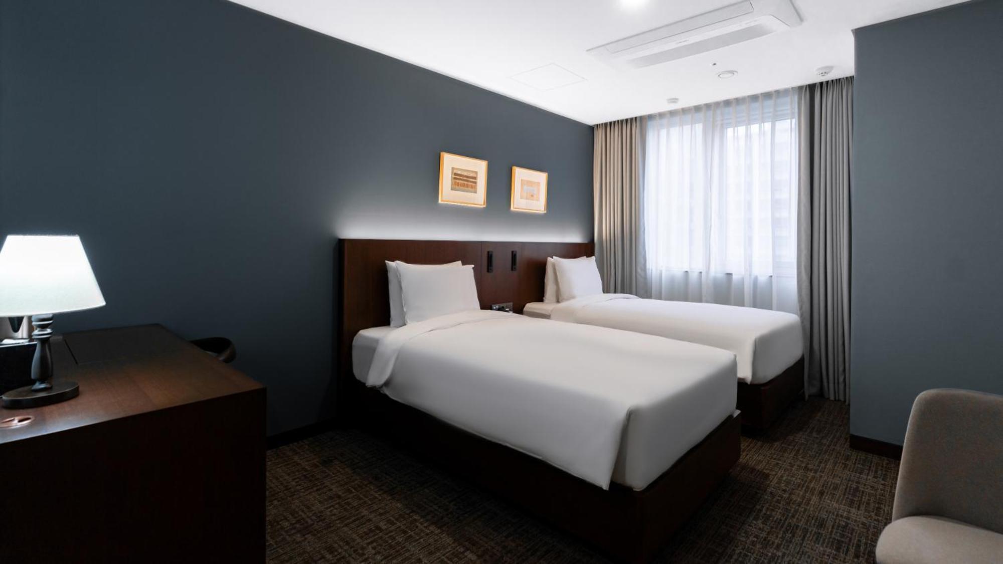 The Prima Hotel Jongno Seoul Exterior photo