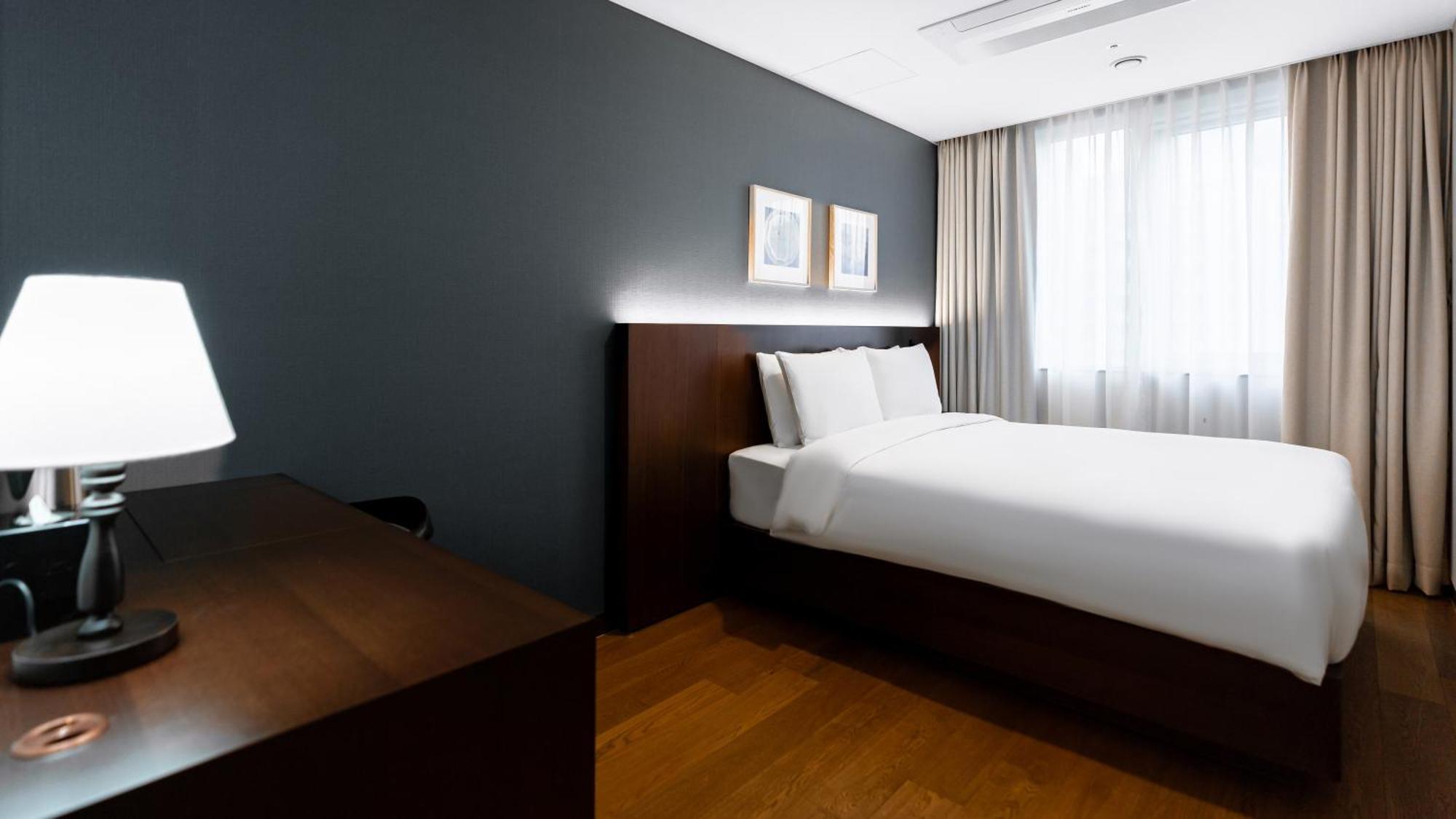The Prima Hotel Jongno Seoul Exterior photo